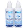 Irilenti® Soluzione Detersione Lenti a Contatto 2x100 ml