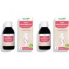 Herbalgem Linfa Dimagrimento Cellulinfa Pelle a Buccia d´Arancia Soluzione Orale 2x250 ml orale
