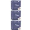 Illa® Care Assorbenti Giorno con Ali 3x14 pz