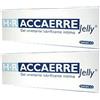 Hr Lubricating Jelly Gel 75Ml 2x75 ml
