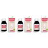 Herbalgem Linfa Dimagrimento Cellulinfa Pelle a Buccia d´Arancia Soluzione Orale 3x250 ml orale