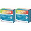 Vitadyn Magnesio Potassio Bustine 2x30x3,8 g Polvere per soluzione orale