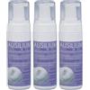Ausilium Mousse 150 Ml 3x150 ml
