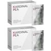 Agaton Kardinal Pea 14 Bustine 2x42 g Polvere per soluzione orale