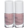 Dermovitamina Micoblock® 3 in 1 Smalto Idratante e Traspirante Nude 2x5 ml