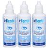 Irilenti® Soluzione Detersione Lenti a Contatto 3x100 ml