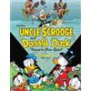Don Rosa Walt Disney Uncle Scrooge and Donald Duck: Return to (Copertina rigida)