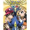 Hidenori Kusaka Pokémon X-Y, Vol. 8 (Tascabile) Pokémon X-Y