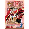 Eiichiro Oda One Piece, Vol. 3 (Tascabile) One Piece