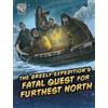 Golriz Golkar The Greely Expedition's Fatal Quest for Furthest North (Tascabile)
