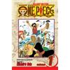 Eiichiro Oda One Piece, Vol. 1 (Tascabile) One Piece