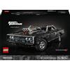 LEGO Technic 42231 Auto Dodge Charger R/T Fast and Furious