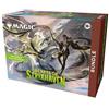 Wizards Of The Coast - Magic The Gathering - Secrets Of Strixhaven - Bundle - ENG