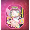 THE POKEMON COMPANY INT. Pokemon - Tin Da Collezione - Mega Clefable-EX (ITA)