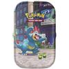 Pokemon - Mini Tin Da Collezione - Luminopoli - Feraligatr e Budew (ITA)