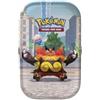 Pokemon - Mini Tin Da Collezione - Luminopoli - Emboar e Inkay (ITA)