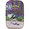 Pokemon - Mini Tin Da Collezione - Luminopoli - Gallade e Goomy (ITA)