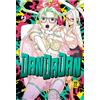 Jpop - Dandadan Vol.22