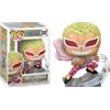 FUNKO Pop Animation - One Piece Doflamingo 2237