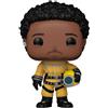 FUNKO Pop Movies - Fast & Furious - Tej Parker 1996