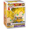 FUNKO Animation - DragonBall Daima - Super Saiyan 2 Son Goku (mini) 2305 - Regular