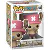 FUNKO Animation - One Piece - Tony Tony Chopper 2340 - Regular
