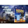 Doctor Collector - Ritorno al futuro - Replica Chiave Delorean