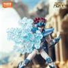 Blokees - Model Kit Saint Seiya Pegasus Champion Class Manga Vers.