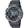 Casio G-Shock Orologio Analogico Digitale al Quarzo Uomo con Cinturino in Plastica GM-S110B-8AER