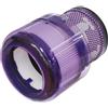 Paxanpax PFC1425 - Filtro per aspirapolvere Dyson Omni-Glide SV19, in plastica