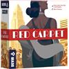 Devir - Red Carpet, Photography and Celebrity Board Game, Strategy & Fun for 2-4