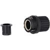 XLC WS-X19 NUCLEO per Shimano 12 VELOCITÀ Mozzi, Sport, Multicolore (Multicolore), Taglia unica