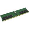 Kingston ValueRAM 32GB 6400MT/s DDR5 Non-ECC CL52 CSODIMM 2Rx8 Memoria Laptop - KVR64V52BD8-32