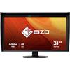EIZO CG319X LCD Monitor 31.1, Nero