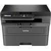 Brother DCP-L2620DW Laser A4 1200 x 1200 DPI 32 ppm Wi-Fi (DCP-L2620DW 3IN1 MONO LASER - PRINTER DARK GREY 30PPM 600X600)