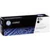 HP CF283X Toner Nero per Laserjet PRO MFP M 200 Series/201 dw/n/202 dw/n/225 dn/DW