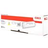 OKI toner giallo 45862837 ~7300 pagine