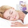 leruiyezs 120 pcs Cerotti Bocca Per Dormire Cerotto Bocca For Sleeping Mouth Taping Anti-Russamento Traspiranti Ipoallergenici Per Uomo Donna,Atleti,Migliorare,La Respirazione E Ridurre Il Russamento