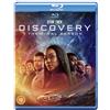 Paramount Home Entertainment Star Trek: Discovery - Season Five [Blu-ray] [Region A & B & C]