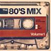 Various Artists The 80s Mix Volume 1 (Vinyl LP)