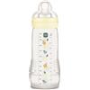 BAMED BABY ITALIA Srl MAM EASY ACTIVE 4+ BIBERON NEUTRO 330 ML