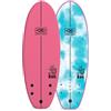 Ocean and Earth The Bug Mini Pink, 6'0"