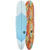 Ocean and Earth The General Epoxy Softboard Pastel Blue 9'6"