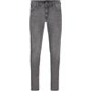 JACK & JONES JJILIAM Jjoriginal, Jeans da Uomo, Grigio(Grey Denim), 27W/30L