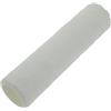 Coral Aspire 41864 - Copertura professionale per rullo da pittura, diametro 22,9 cm, diametro 4,4 cm, 5 mm, in microfibra di alta qualità, per superfici lisce, con emulsione commerciale o bianco puro