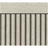 A.S. Création carta de parati TNT con effetto legno in grigio, nero - carta de parati decorativo 10,05 x 0,53 m - 399562
