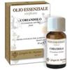 GIORGINI Coriandolo Olio Essenziale 10 Ml