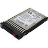 HP Hewlett-Packard HP Dual Port Enterprise - Disco rigido - 300 GB - interno - 6,4 cm SFF (2,5" SFF) - SAS - 10000 giri/min (5072