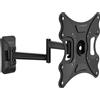 Vogel`s supporto TV fisso Vogel's MNT 108 19"-40" Nero
