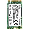 TRANSCEND INDUSTRIAL Transcend MTS552T2 - SSD - 64 GB - interno - M.2 2242 - SATA 6Gb/s